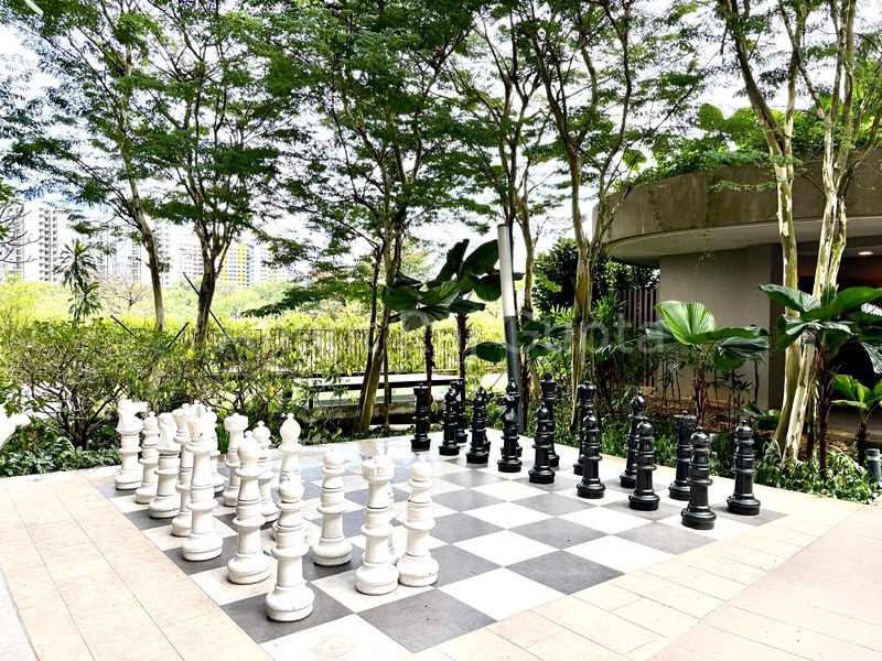 1 Bed Apartment (Condo) for Rent in  Rivertrees Residences - Image 9